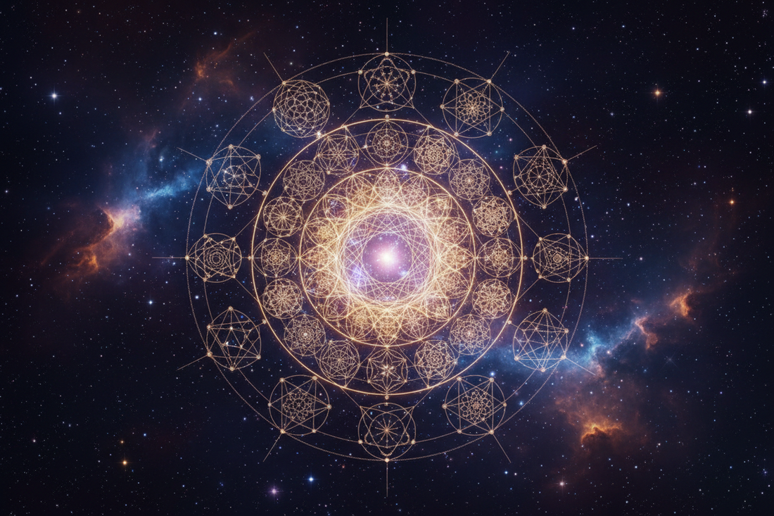 Christ Consciousness, the Alpha and the Omega, Surrender, and Complete Self-Love
