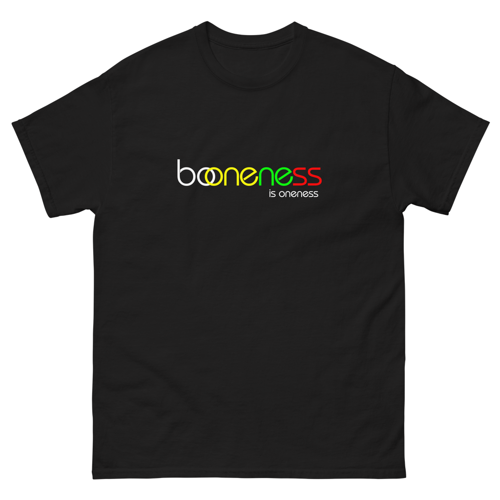booneness is oneness - The Oneness Boone Remembers