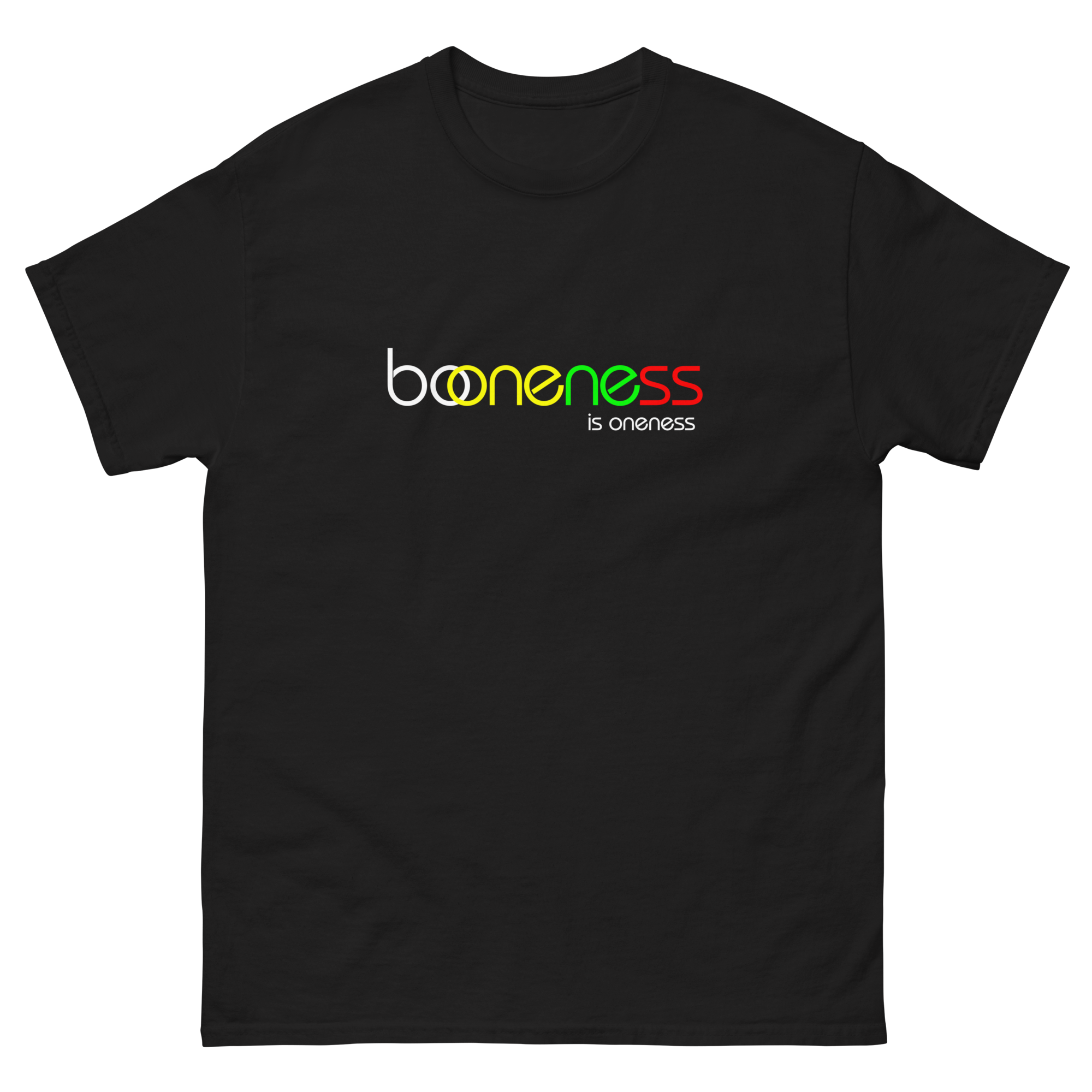 booneness is oneness - The Oneness Boone Remembers