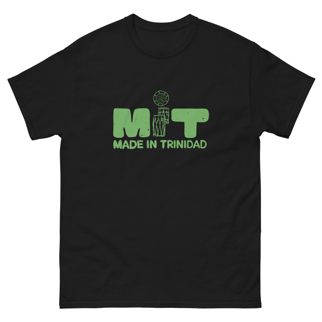 MADE IN TRINIDAD