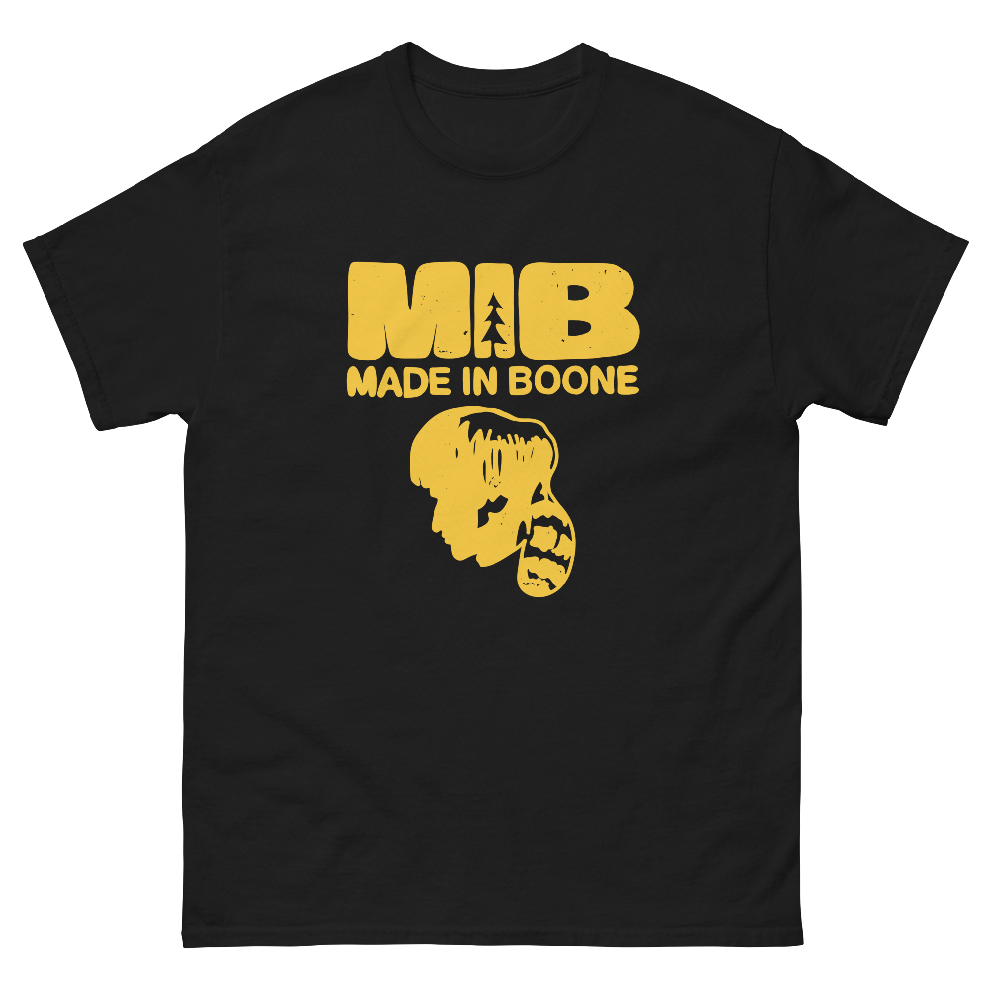 MADE IN BOONE
