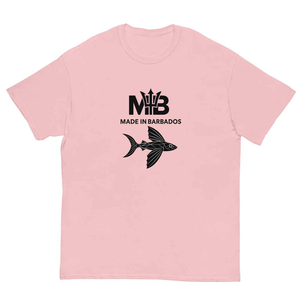 MADE IN BARBADOS