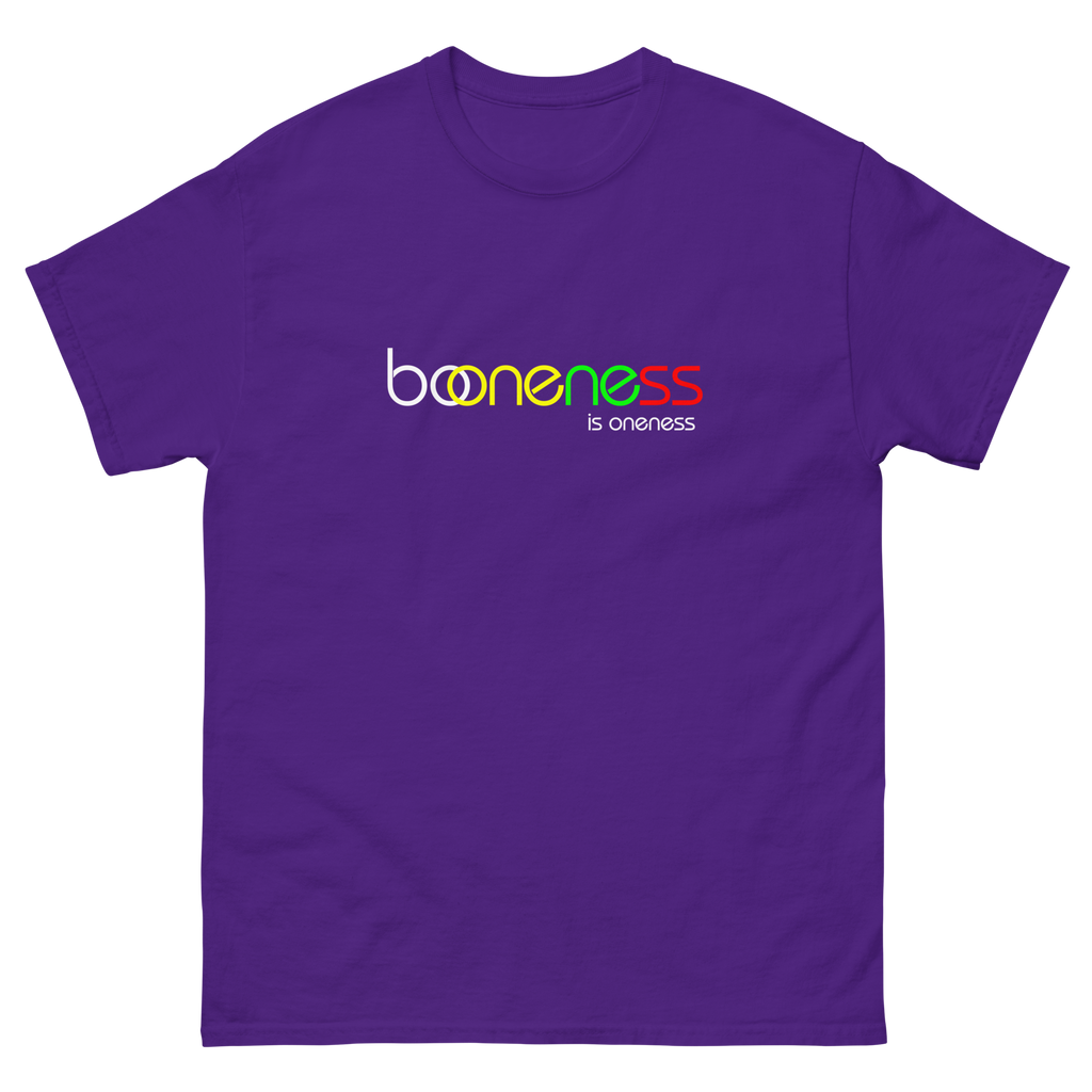 booneness is oneness - The Oneness Boone Remembers