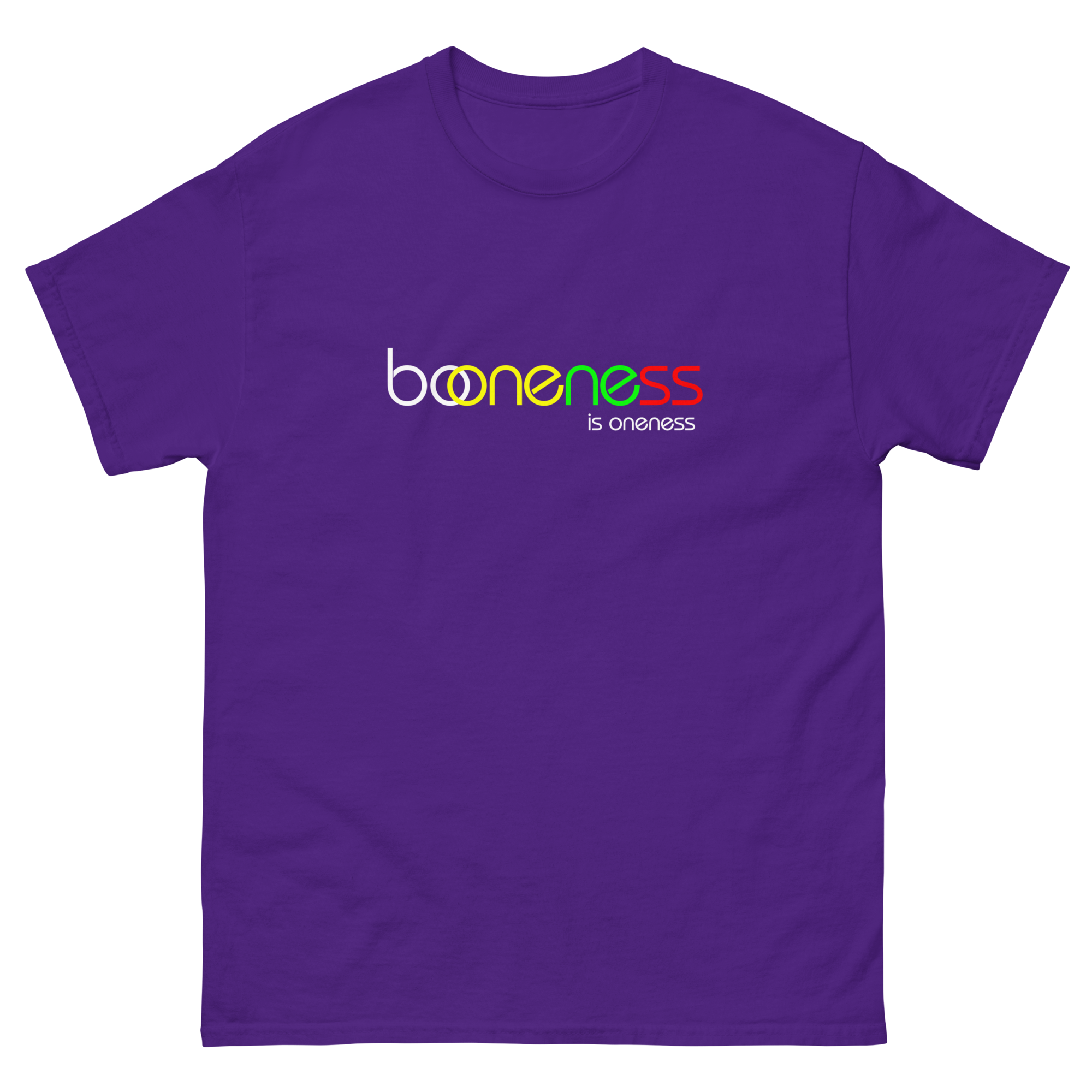 booneness is oneness - The Oneness Boone Remembers
