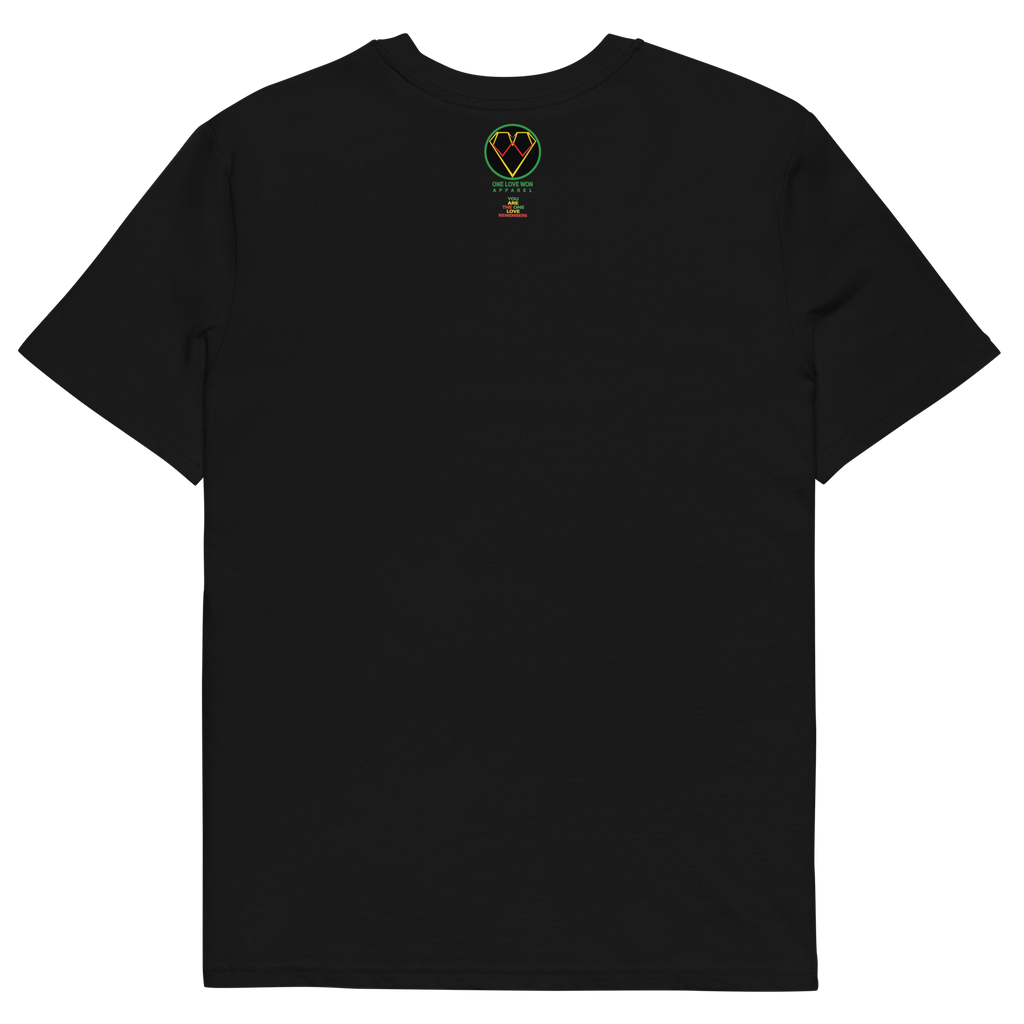 EYETAL — The Shield of Vision (Organic)