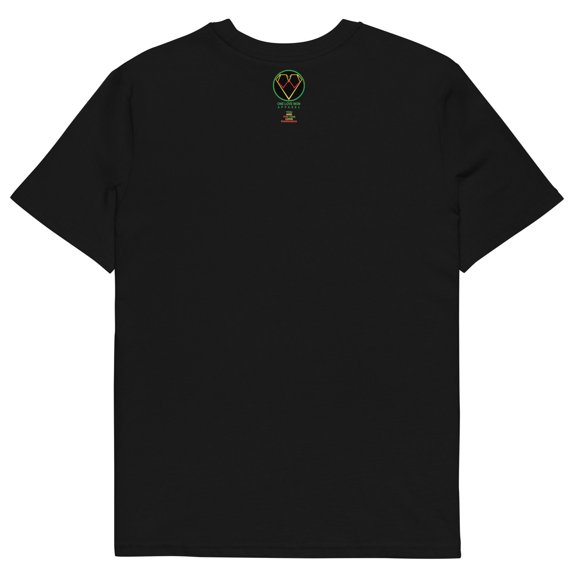 EYETAL — The Shield of Vision (Organic)