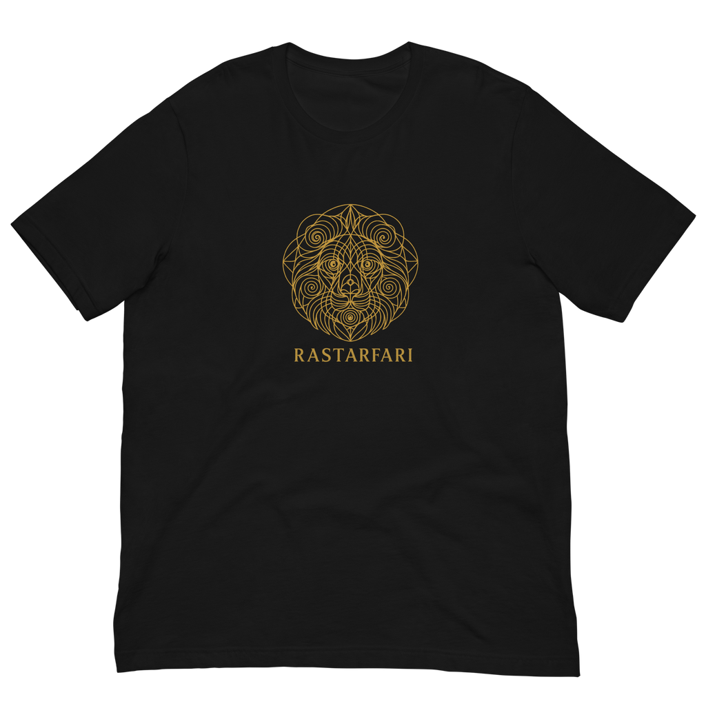 RASTARFARI — Spiral Lion (Sustainable)