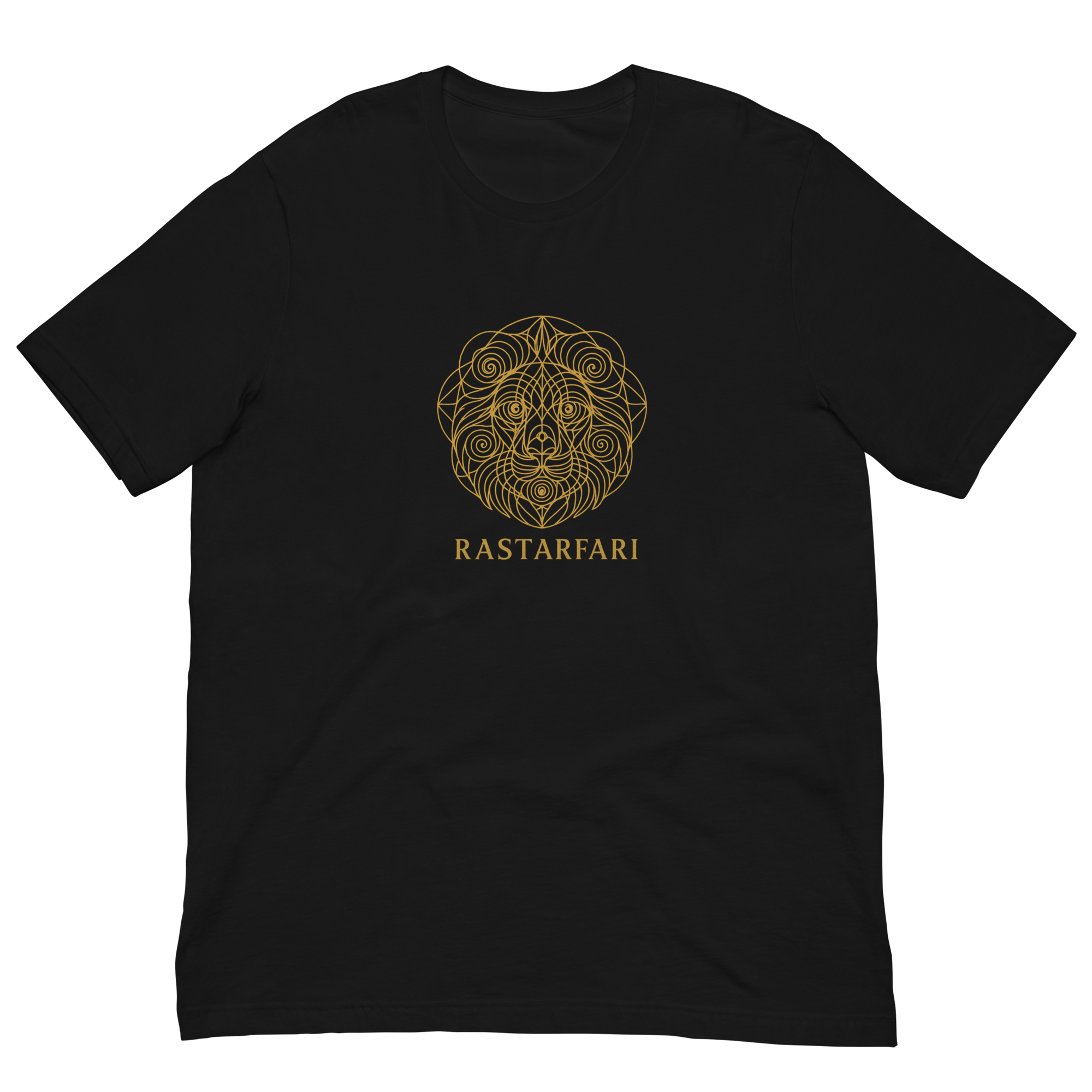RASTARFARI — Spiral Lion (Sustainable)