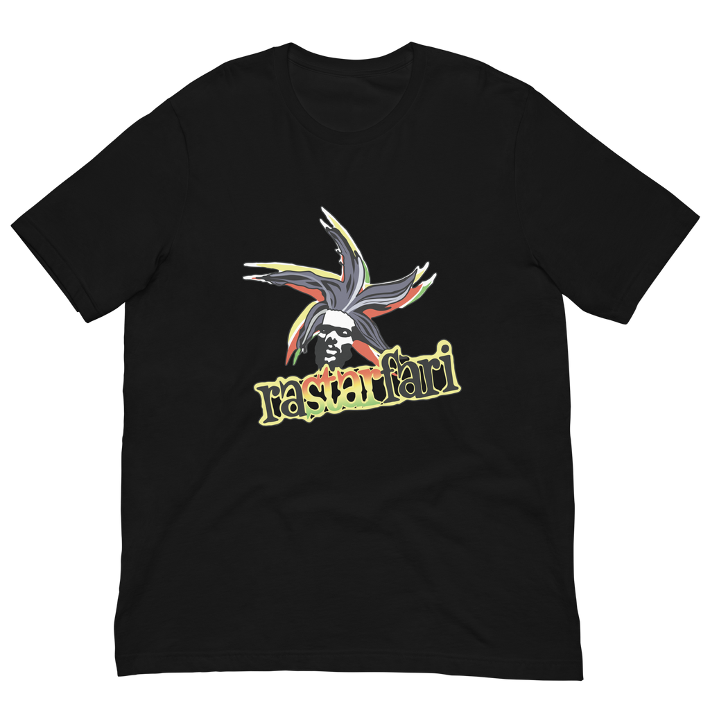 rastarfari — Starhead Transmission (Sustainable)
